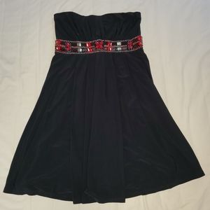 White House Black Market dress